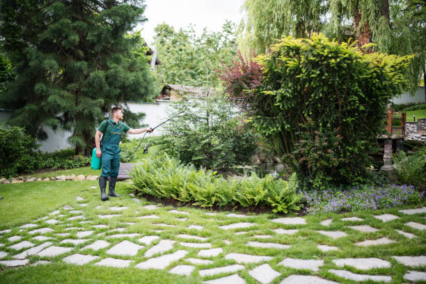 Best Wildlife Control Services  in Jefferson Hills, PA
